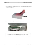 Preview for 62 page of Fujitsu TeamPoS 2000 Installation And Maintenance Manual