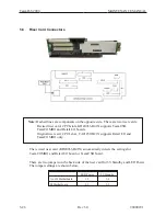 Предварительный просмотр 82 страницы Fujitsu TeamPoS 2000 Installation And Maintenance Manual