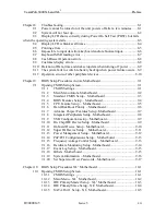 Preview for 9 page of Fujitsu TeamPoS 3000 XL Installation & Maintenance Manual