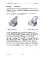 Preview for 11 page of Fujitsu TeamPoS 3000 XL Installation & Maintenance Manual