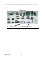 Предварительный просмотр 84 страницы Fujitsu TeamPoS 3000 XL Installation & Maintenance Manual