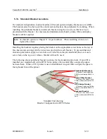 Предварительный просмотр 85 страницы Fujitsu TeamPoS 3000 XL Installation & Maintenance Manual