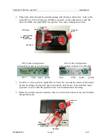 Предварительный просмотр 88 страницы Fujitsu TeamPoS 3000 XL Installation & Maintenance Manual