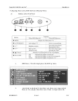 Предварительный просмотр 107 страницы Fujitsu TeamPoS 3000 XL Installation & Maintenance Manual