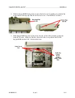 Предварительный просмотр 111 страницы Fujitsu TeamPoS 3000 XL Installation & Maintenance Manual