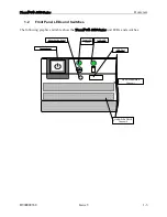 Preview for 12 page of Fujitsu TeamPoS 3600 Series Installation & Maintenance Manual