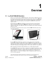 Предварительный просмотр 5 страницы Fujitsu TeamPoS 7000 User Manual