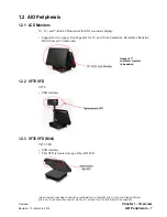 Preview for 9 page of Fujitsu TeamPoS 7000 User Manual