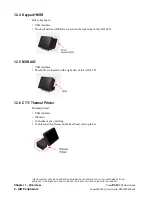 Preview for 10 page of Fujitsu TeamPoS 7000 User Manual