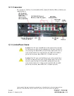 Предварительный просмотр 15 страницы Fujitsu TeamPoS 7000 User Manual