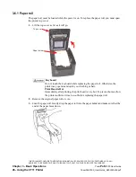 Предварительный просмотр 28 страницы Fujitsu TeamPoS 7000 User Manual