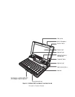 Предварительный просмотр 18 страницы Fujitsu U810 - LifeBook Mini-Notebook - 800 MHz User Manual