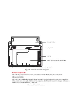 Предварительный просмотр 27 страницы Fujitsu U810 - LifeBook Mini-Notebook - 800 MHz User Manual