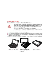 Предварительный просмотр 33 страницы Fujitsu U810 - LifeBook Mini-Notebook - 800 MHz User Manual