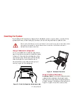 Предварительный просмотр 37 страницы Fujitsu U810 - LifeBook Mini-Notebook - 800 MHz User Manual