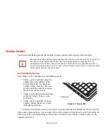 Предварительный просмотр 48 страницы Fujitsu U810 - LifeBook Mini-Notebook - 800 MHz User Manual