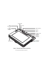 Предварительный просмотр 21 страницы Fujitsu U820 - LifeBook Mini-Notebook - Atom 1.6 GHz (French) Manual D'Utilisation