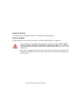 Предварительный просмотр 28 страницы Fujitsu U820 - LifeBook Mini-Notebook - Atom 1.6 GHz (French) Manual D'Utilisation