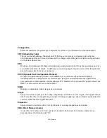 Предварительный просмотр 140 страницы Fujitsu U820 - LifeBook Mini-Notebook - Atom 1.6 GHz (French) Manual D'Utilisation