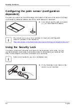 Preview for 64 page of Fujitsu U9310X Operating Manual