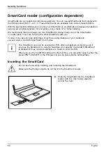 Preview for 68 page of Fujitsu U9310X Operating Manual