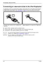 Preview for 72 page of Fujitsu U9310X Operating Manual