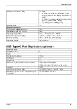 Preview for 93 page of Fujitsu U9310X Operating Manual