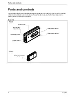 Preview for 8 page of Fujitsu UBIQUITOUSWARE User Manual