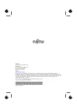 Preview for 4 page of Fujitsu UMTS Mounting Instructions