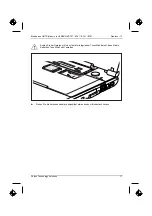 Preview for 23 page of Fujitsu UMTS Mounting Instructions