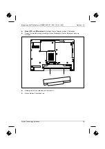 Preview for 25 page of Fujitsu UMTS Mounting Instructions