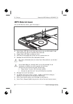 Preview for 28 page of Fujitsu UMTS Mounting Instructions