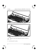 Preview for 46 page of Fujitsu UMTS Mounting Instructions