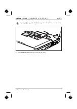 Preview for 47 page of Fujitsu UMTS Mounting Instructions