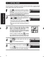 Preview for 17 page of Fujitsu UTB-GCA Operating Manual