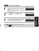 Preview for 30 page of Fujitsu UTB-GCA Operating Manual