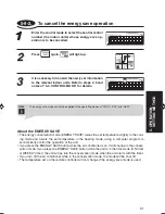 Preview for 52 page of Fujitsu UTB-GCA Operating Manual