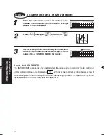 Preview for 55 page of Fujitsu UTB-GCA Operating Manual