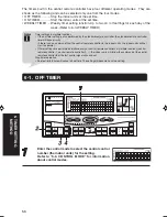 Preview for 57 page of Fujitsu UTB-GCA Operating Manual