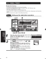 Preview for 61 page of Fujitsu UTB-GCA Operating Manual