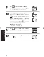 Preview for 63 page of Fujitsu UTB-GCA Operating Manual