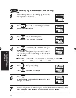 Preview for 67 page of Fujitsu UTB-GCA Operating Manual