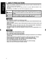 Preview for 4 page of Fujitsu UTB-GCA Setting Manual