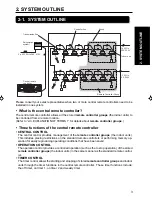 Preview for 5 page of Fujitsu UTB-GCA Setting Manual