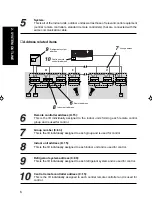 Preview for 8 page of Fujitsu UTB-GCA Setting Manual