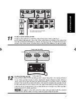 Preview for 9 page of Fujitsu UTB-GCA Setting Manual