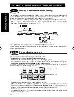 Preview for 12 page of Fujitsu UTB-GCA Setting Manual