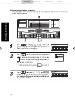 Preview for 18 page of Fujitsu UTB-GCA Setting Manual