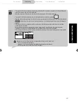 Preview for 19 page of Fujitsu UTB-GCA Setting Manual