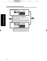 Preview for 20 page of Fujitsu UTB-GCA Setting Manual